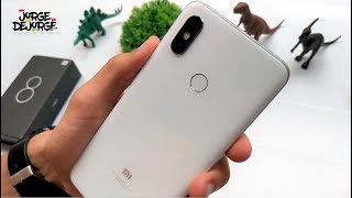 ★ Melhor que o Zenfone 5z — Esse é o novo XIAOMI MI 8 — Um MONSTRO!