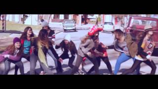 Video de 15 - Happy  Pharrell Williams ( Fiorella & Friends) (VCP Image & Sound)