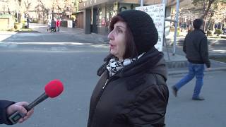 Ովքե՞ր կլինեն  ՀՀ վարչապետն ու նախագահը ապրիլից հետո. Հարցում Երևանի փողոցներում