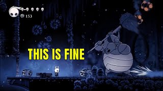 JustoAllDay plays Hollow Knight #1