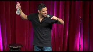 שחר חסון - מכירים את זה שכושר