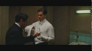 Inglorious Bastards - Punch Pistol Scene