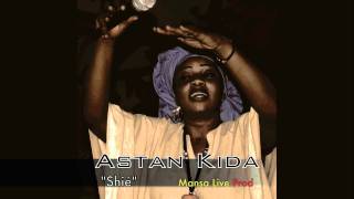 Astan Kida