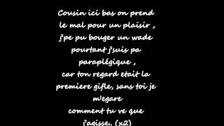 Zer - Sans Toi (Paroles)