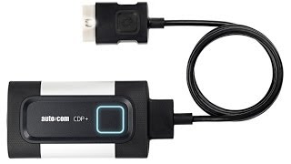 Установка Delphi 2013.3, Autocom / Delphi 2013.3 ( activation cdp ds150e cdp+ cars trucks vci )