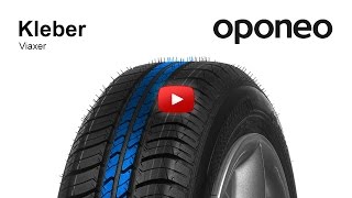 Pneumatico Kleber Viaxer ● Pneumatici Estivi ● Oponeo™