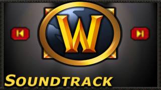 Cataclysm Music: Gilneas Theme - HD/HQ