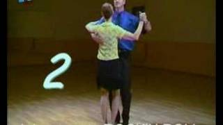 Apprendre à danser le rock : leçon 1