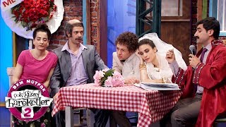 Çok Güzel Hareketler 2 | Çalgıcılar (14.Bölüm)