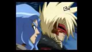 Funny Bakugan Battle Brawlers #2 Прикол про корпоратив Вексов, а если быть точнее, то похмелье.