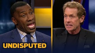 Skip and Shannon react to LeBron's Cavaliers struggling against the Orlando Magic | UNDISPUTED