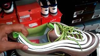 Nike air max 97 collection