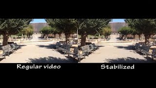 Instagram Hyperlapse App Tutorial