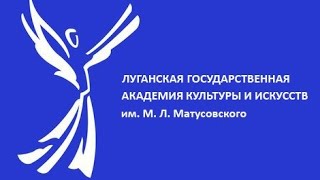 Абитуриенты колледжа ЛГАКИ им. М.Л.Матусовского (07.07.2015)