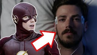 The Flash 4x01 Promo Trailer Breakdown! - "The Flash Reborn"