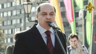 Уничтожение образования. Митинг на Пушкинской.