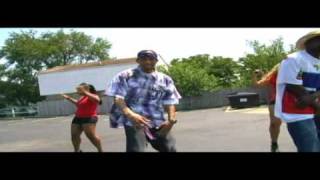 T DUBB OFFICIAL MUSIC VIDEO