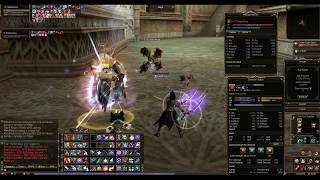 Lineage2 Classic Server TI 11kk de xp em 3 minutos.