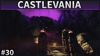 Skyrim Mod Spotlight | #30 | Castlevania