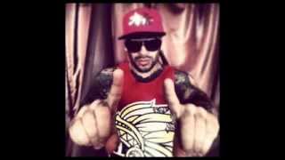 Kidd M - Sube tus Barras (Step your Game UP)