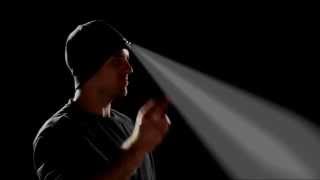 Panther Vision Power Beanie - Available at Bunnings Warehouse