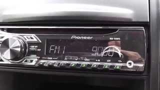 Nissan Wingroad 18G