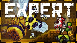 Медовое дерево // Terraria - Expert #6