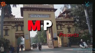 Youth Festival abhikalpan 2019 faculty of social sciences Banaras Hindu University