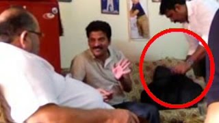 T TDP MLA Revanth Reddy Bribe Deal Footage | Exclusive | NTV