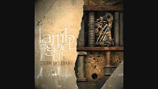 LAMB OF GOD - Erase This (OFFICIAL TRACK)