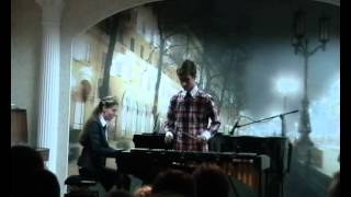 Кабалевский, Танец, исп. Егор Безмен, ксилофон - ДМШИ №13