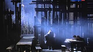 Евгений Леонов - "Поминальная Молитва"