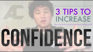 3 Tips To Beat Dysphoria | How To Boost CONFIDENCE