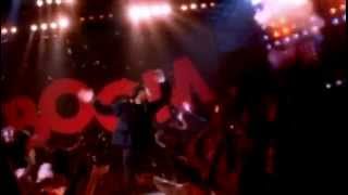 The Fresh Prince v Sub Focus - Boom! Rock It