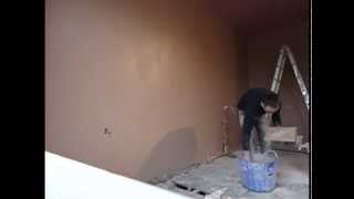 Plastering London Plasterer High Quality plaster Thistle  Multi Finish Coat Plasters