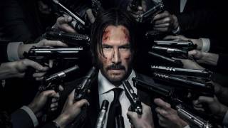 A Job To Do (John Wick: Chapter 2 OST)