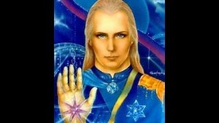 NIBIRU - Mensagem do Comandante Ashtar Sheran/ Maria Tereza