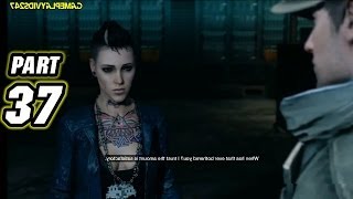 Watch Dogs Walkthrough Guide: Part 37 - Xbox 360 Gameplay