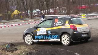 Janča 36. Valašská Rally Valmez 2017 | 66 | Lukáš Frána - Veronika Ščotková