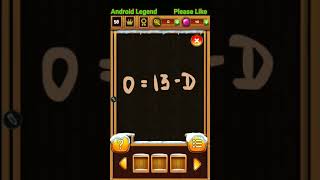 100 Doors to Paradise Level 58 Android Walkthrough