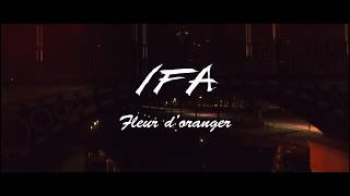 IFA - Fleur d'oranger
