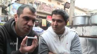 Enttäuschte Flüchtlinge: Rückkehrer in den Irak
