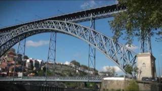 Ponte D.Luís eidh