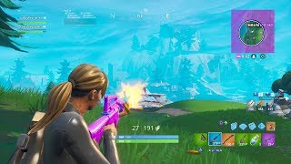 *NEW* “SOFIA” SKIN GAMEPLAY Showcase (FEMALE “JOHN WICK” OUTFIT) | Fortnite Shop SEASON 9