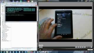 Nvidia Tegra Note 7 Super Tool unbrick, restore, recovery, & root