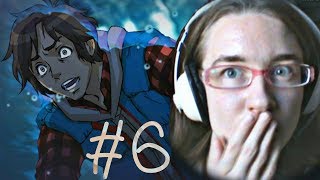 Прохождение➤The Nonary Games: 999 #6 - САМАЯ БЕЗУМНАЯ КОНЦОВКА! ?