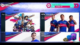 FIFA 19 Mod FIFA 14 Android Offline Fix Carrer Mode & Manager Mode