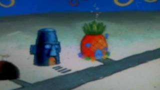 Phineas and Ferb Intro (SpongeBob Version)