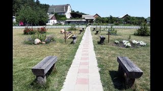 Богодухов TV. Екопоселення «Вітана». 2018