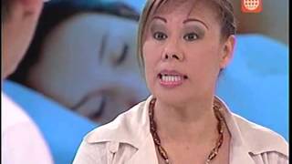 Dr. TV Perú (08-05-2013) - B1 - Tema del dia: Sueños recurrentes